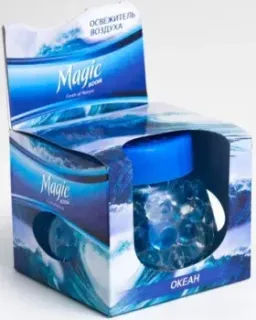 Magic Boom Океан гелевый (100 г)