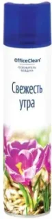 OfficeClean Свежесть утра 300 мл