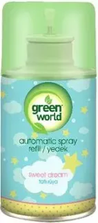 Green World Сладкие мечты (250 мл)