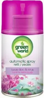 Green World Роскошная сирень &amp; Лотос (250 мл)