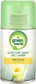 Green World Нежная лилия (250 мл)