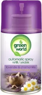 Green World Лаванда (250 мл)