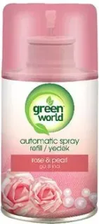 Green World Жемчуг (250 мл)