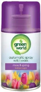 Green World Весенний мох (250 мл)