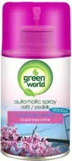 Green World Босфорская красота (250 мл)