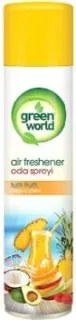 Green World Тутти-фрутти (300 мл)