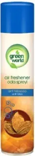 Green World Антитабак (300 мл)