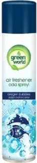 Green World Кислородные пузыри (300 мл)