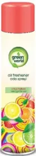 Green World Цитрусовый фестиваль (300 мл)