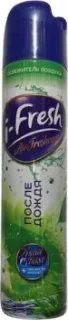 Romax I-Fresh После дождя 300 мл