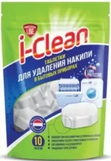 Romax I-Clean 10 шт