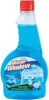 Romax Mister Window Морская свежесть, сменный блок 500 мл