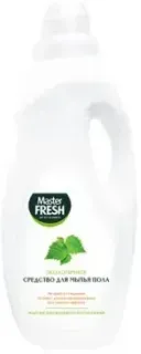 Master Fresh Эко для мытья пола 1 л