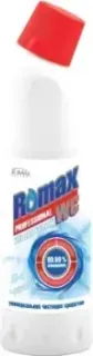 Romax WC Ультра белый 750 г