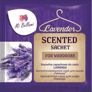 Mi Bellumi Lavender (5.5 г)