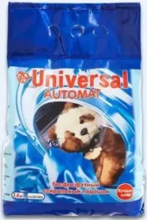 ПермХимПродукт Universal автомат бесфосфатный (2.4 кг)