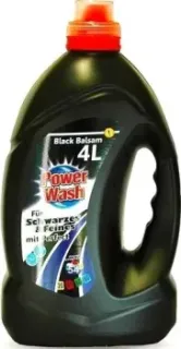 Power Wash Black для черного 4 л