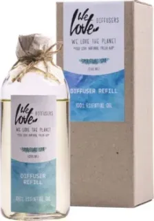 We Love The Planet Spiritual Spa RDIFL58 (200 мл)