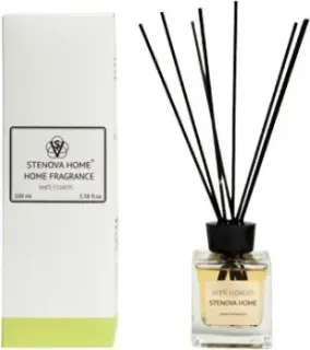 Stenova Home White Flowers (100 мл)