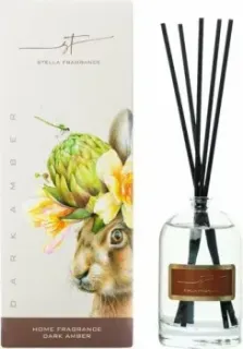 Stella Fragrance Dark Amber (100 мл)