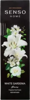 Dr. Marcus Senso Home White Gardenia (100 мл)
