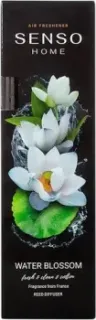 Dr. Marcus Senso Home Water Blossom (50 мл)