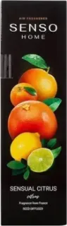 Dr. Marcus Senso Home Sensual Citrus (50 мл)
