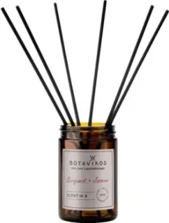 Botavikos Scent № 8. Бергамот + Жасмин (100 мл)