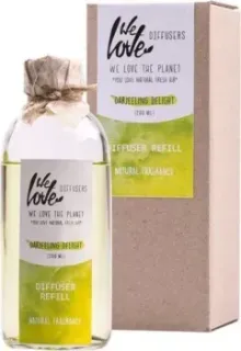 We Love The Planet Рефил Darjeeling Delight RDIFL89 (200 мл)