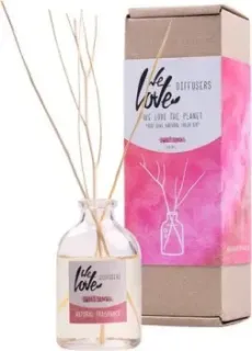 We Love The Planet Light Sweet Senses DIFM09 (50 мл)