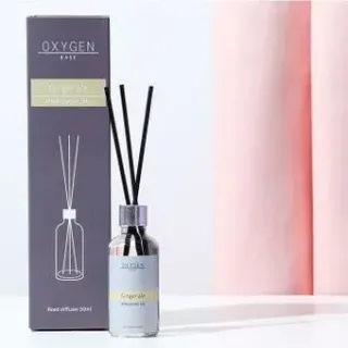 Oxygen Ginger Ale (50 мл)