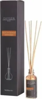 Oxygen Warm Sandalwood (50 мл)