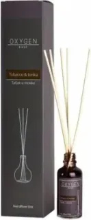 Oxygen Tobacco &amp; Tonka (50 мл)