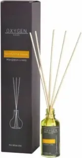 Oxygen Mandarin &amp; Honey (50 мл)