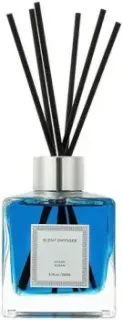 Miniso Pompon Series. Reed Diffuser Ocean Breeze 1504 (70 мл)