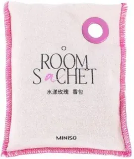 Miniso Vitality Healing Series 5414 (водянистая роза)