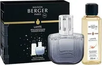 Maison Berger Paris Лампа и аромат Легенды Олимпа Брызги шампанского 4555 (250 мл)