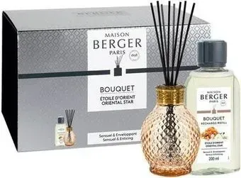Maison Berger Paris Восточная звезда 6687 (200 мл)