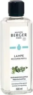 Maison Berger Paris Свежесть эвкалипта 115319 (500 мл)