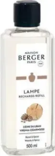 Maison Berger Paris Ливанский кедр 115021 (500 мл)