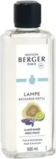 Maison Berger Paris Лаванда и кедр (500 мл)