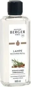 Maison Berger Paris Элегантная амбра 115305 (500 мл)