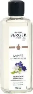 Maison Berger Paris Чувственный букет 115087 (500 мл)