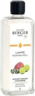 Maison Berger Paris Цитрусовое вдохновение (500 мл)