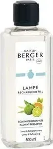 Maison Berger Paris Берже бодрящий бергамот (500 мл)