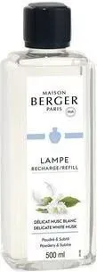Maison Berger Paris Берже Белый мускус (500 мл)