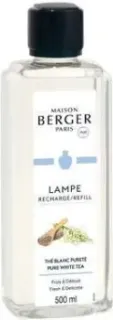 Maison Berger Paris Берже Белый чай 115361 (500 мл)