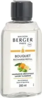 Maison Berger Paris Освежающий мандарин (200 мл)