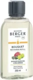 Maison Berger Paris Цитрусовое вдохновение (200 мл)