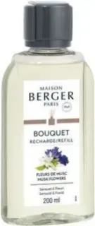 Maison Berger Paris Чувственный букет 6255 (200 мл)